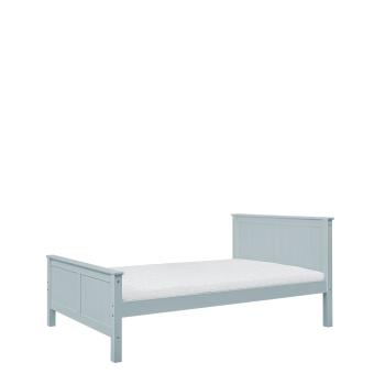 Collet Bett 120 cm mit Paneele